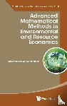 Xepapadeas, Anastasios (Athens Univ Of Economics & Business - Advanced Mathematical Methods In Environmental And Resource Economics