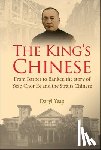 Daryl Yeap - KING'S CHINESE, THE