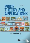 Landsburg Steven E - PRICE THEORY & APPLN (10TH ED)