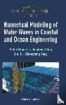 Higuera, Pablo (Nus, Wang, Jinghua (The Hong Kong Polytechnic University, Hu, Jie (Nus, Yang, Zhengtong (Technology Centre For Offshore And Marine - Numerical Modeling Of Water Waves In Coastal And Ocean Engineering