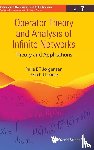 Jorgensen, Palle (The Univ Of Iowa, Pearse, Erin P J (California Polytechnic State University - Operator Theory And Analysis Of Infinite Networks