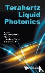  - Terahertz Liquid Photonics