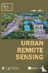 Shao, Zhenfeng (Wuhan University, China) - Urban Remote Sensing