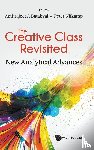  - Creative Class Revisited, The: New Analytical Advances