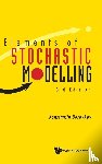Borovkov Konstantin - ELEMENT OF STOCHA MODEL (3RD ED)