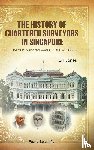 Jones, William James (-) - History Of Chartered Surveyors In Singapore, The: The First Hundred Years: 1868 - 1968