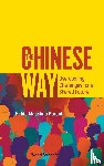 Parenti Fabio Massimo - CHINESE WAY, THE
