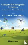  - Copper Bioinorganic Chemistry: From Health To Bioinspired Catalysis