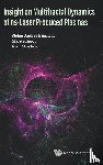 Irimiciuc, Stefan Andrei (National Institute For Lasers, Agop, Maricel (Gheorghe Asachi Technical Univ, Merches, Ioan (Alexandru Ioan Cuza Univ - Insight On Multifractal Dynamics Of Ns-laser Produced Plasmas