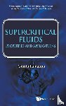 Lamanna, Grazia (Univeristy Of Stuttgart - Supercritical Fluids: Properties And Applications