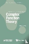 Fujiwara, Takeo (Univ Of Tokyo - Complex Function Theory