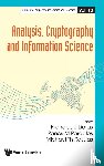  - Analysis, Cryptography And Information Science