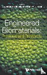 P A Hassan, Biji Balakrishnan A K Tyagi - ENGINEERED BIOMATERIALS