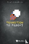 Simon Rubinstein-Salzedo - TRANSITION TO PROOFS