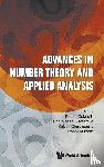  - Advances In Number Theory And Applied Analysis