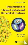 Phil Laplante, Chris Laplante - Laplante, P: Introduction to Chaos, Fractals and Dynamical S