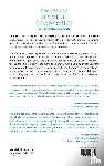Chatterji, Monojit (University Of Cambridge - Problem Solving In Economics: A Quantitative Approach
