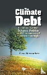 Deutscher Guy - CLIMATE DEBT, THE