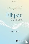 Milne James S - ELLIPTIC CURVES (2ND ED)