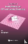  - Cpt And Lorentz Symmetry - Proceedings Of The Ninth Meeting