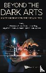  - Beyond The Dark Arts: Advancing Marketing And Communication Theory And Practice
