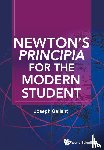 Gallant Joseph - NEWTON'S PRINCIPIA FOR THE MODERN STUDENT