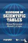 National Astronomical Observatory Of Japan, . (.) - Handbook Of Scientific Tables