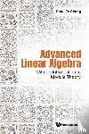 Chang Shou-Te - ADVANCED LINEAR ALGEBRA