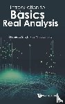 Singh, Harendra (V.b.s. Purvanchal University, Srivastava, Hari M (Univ Of Victoria - Introduction To The Basics Of Real Analysis