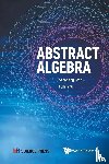 Deng Shaoqiang - ABSTRACT ALGEBRA