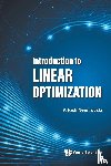 Nemirovski, Arkadi (Georgia Institute Of Technology - Introduction To Linear Optimization