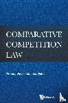 Weck, Thomas (Monopolies Commission, Wakui, Masako (Kyoto University - Comparative Competition Law