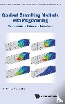 Liu, Gui-rong (University Of Cincinnati, Mao, Zirui (Pacific Northwest National Laboratory - Gradient Smoothing Methods With Programming: Applications To Fluids And Landslides