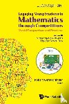  - Engaging Young Students In Mathematics Through Competitions - World Perspectives And Practices: Volume Iii - Keeping Competition Mathematics Engaging In Pandemic Times