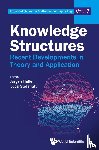 Jurgen Heller, Luca Stefanutti - KNOWLEDGE STRUCTURES