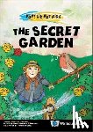 Burnett, Frances Hodgson (-) - Secret Garden, The