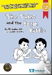 Oh, Brandon (-) - Twins And The Brain Battle, The