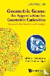 Alfred S Posamentier, Robert Geretschlag - GEOMETRIC GEMS (V1)