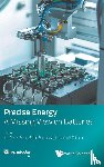Birke Kai Peter - PRECISE ENERGY