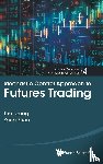 Leung Tim - STOCHASTIC CONTROL APPROACH TO FUTURES TRADING