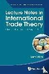 Larry S Karp - LECTURE NOTES IN INTERNATIONAL TRADE THEORY