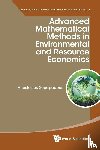 Xepapadeas, Anastasios (Athens Univ Of Economics & Business - Advanced Mathematical Methods In Environmental And Resource Economics