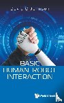 Johnson David O - BASIC HUMAN-ROBOT INTERACTION