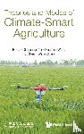 Yin, Xiaogang (China Agricultural University, Wang, Quanhui (Ministry Of Agriculture And Rural Affairs, Li, Bo (Ministry Of Agriculture And Rural Affairs - Theories And Modes Of Climate-smart Agriculture