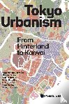 Kobayashi Masami - TOKYO URBANISM