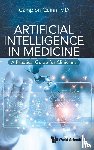 Quinn Campion - ARTIFICIAL INTELLIGENCE IN MEDICINE