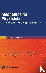 Torsten Fliessbach - MECHANICS FOR PHYSICISTS