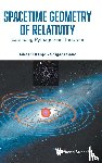 Kenjo, Takashi (-), Sano, Shigeru (-) - Spacetime Geometry Of Relativity: Extending Pythagorean Theorem