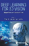 Xiaoli Li, Xulei Yang Hao Su - DEEP LEARNING FOR 3D VISION