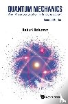 Scherrer, Robert J (Vanderbilt Univ - Quantum Mechanics: An Accessible Introduction
